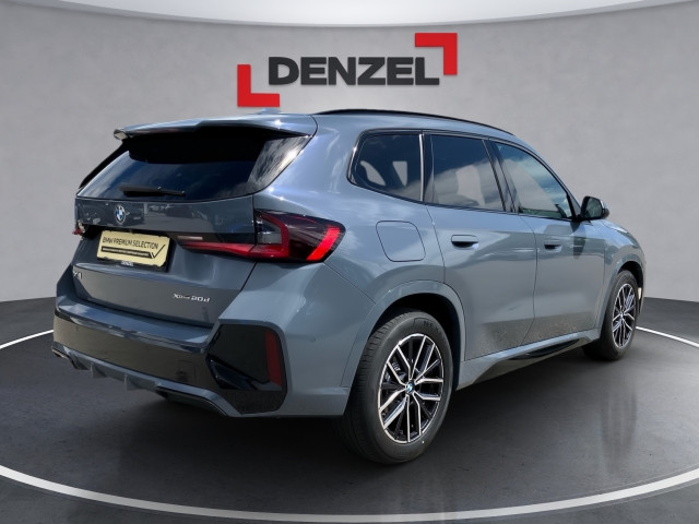 Bild 3: BMW X1 xDrive20d U11 B47