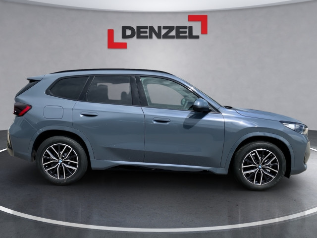 Bild 4: BMW X1 xDrive20d U11 B47