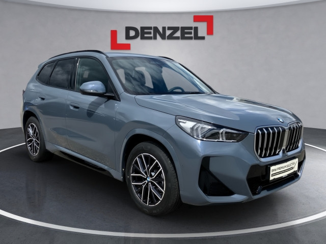 Bild 5: BMW X1 xDrive20d U11 B47