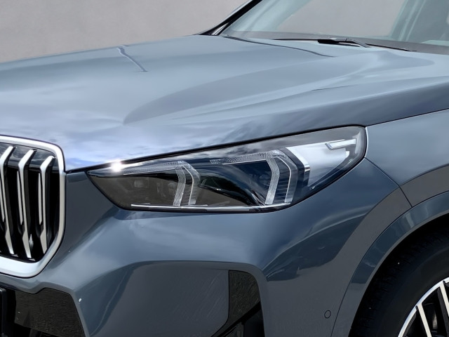 Bild 6: BMW X1 xDrive20d U11 B47