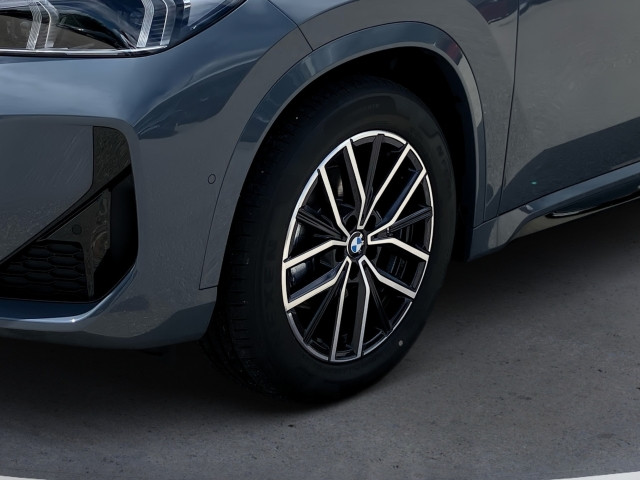 Bild 7: BMW X1 xDrive20d U11 B47