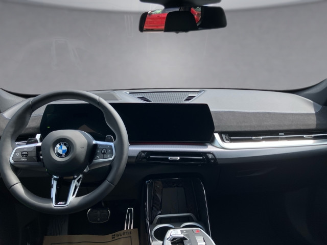 Bild 8: BMW X1 xDrive20d U11 B47
