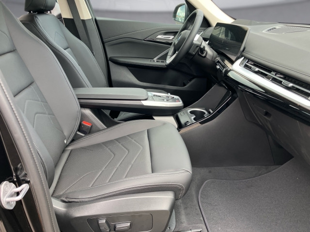 Bild 10: BMW X1 xDrive30e U11 XB2