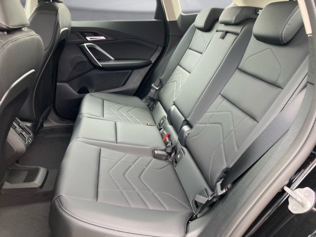 Bild 11: BMW X1 xDrive30e U11 XB2