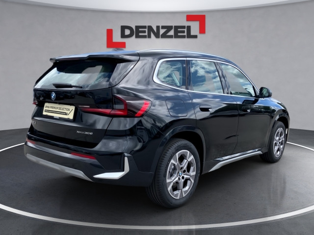 Bild 3: BMW X1 xDrive30e U11 XB2