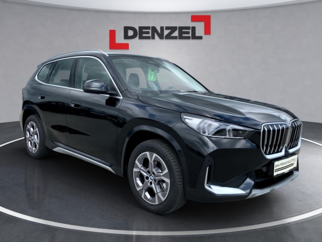 Bild 5: BMW X1 xDrive30e U11 XB2
