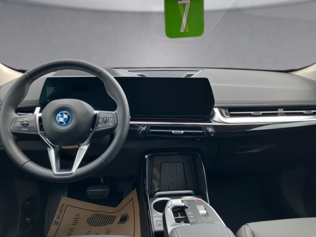 Bild 8: BMW X1 xDrive30e U11 XB2