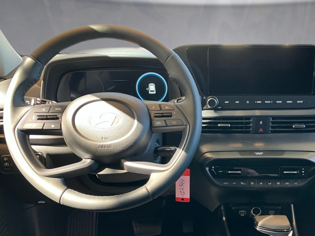Bild 9: Hyundai i20 (BC3) GO Plus 1.0 T-GDI DCT