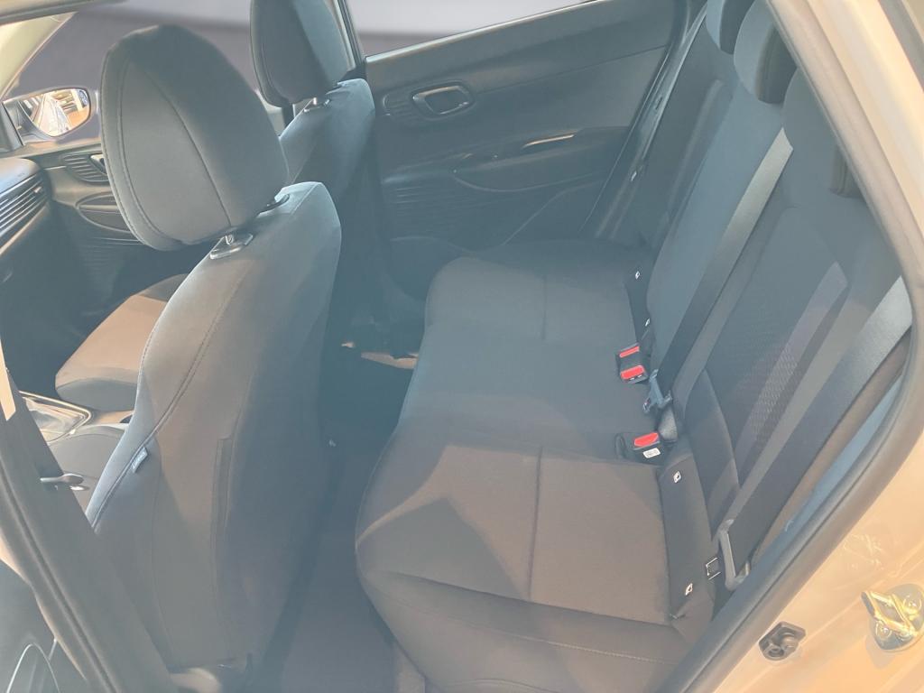 Bild 11: Hyundai i20 (BC3) GO Plus 1.0 T-GDI DCT