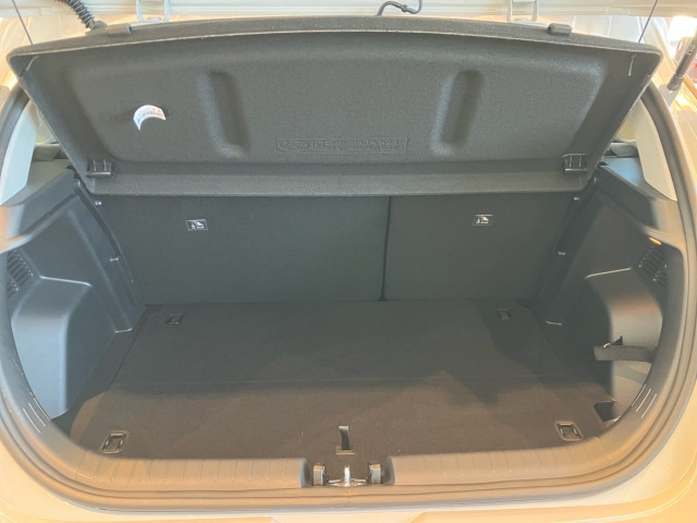 Bild 12: Hyundai i20 (BC3) GO Plus 1.0 T-GDI DCT