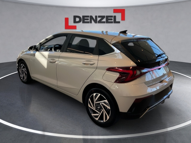 Bild 2: Hyundai i20 (BC3) GO Plus 1.0 T-GDI DCT