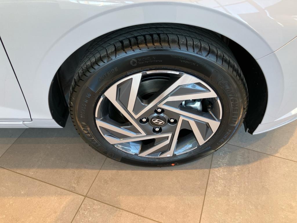 Bild 7: Hyundai i20 (BC3) GO Plus 1.0 T-GDI DCT