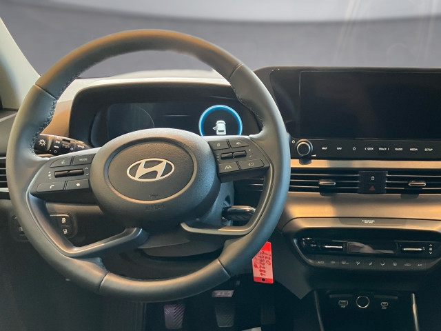 Bild 9: Hyundai i20 (BC3) GO Plus 1.0 T-GDI