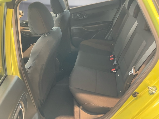 Bild 11: Hyundai i20 (BC3) GO Plus 1.0 T-GDI
