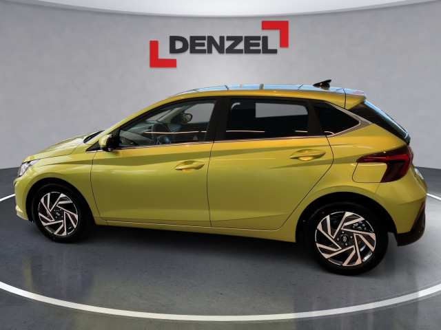 Bild 1: Hyundai i20 (BC3) GO Plus 1.0 T-GDI