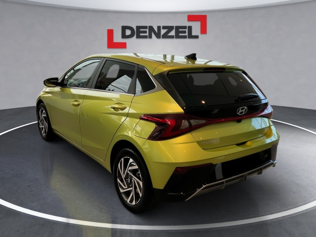 Bild 2: Hyundai i20 (BC3) GO Plus 1.0 T-GDI