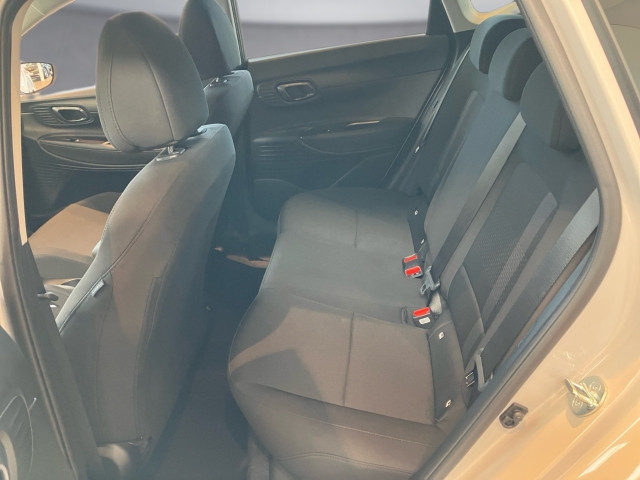 Bild 11: Hyundai i20 (BC3) GO Plus 1.0 T-GDI