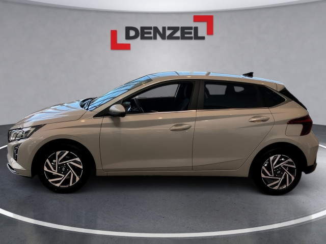 Bild 1: Hyundai i20 (BC3) GO Plus 1.0 T-GDI