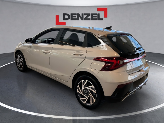 Bild 2: Hyundai i20 (BC3) GO Plus 1.0 T-GDI