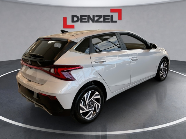 Bild 3: Hyundai i20 (BC3) GO Plus 1.0 T-GDI