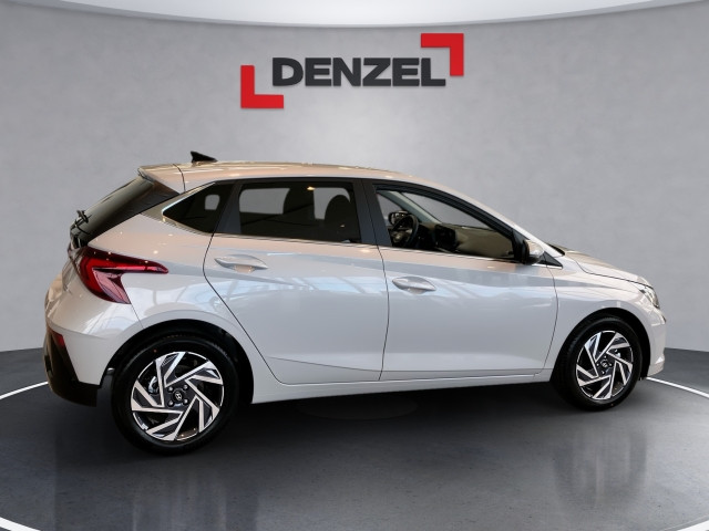 Bild 4: Hyundai i20 (BC3) GO Plus 1.0 T-GDI
