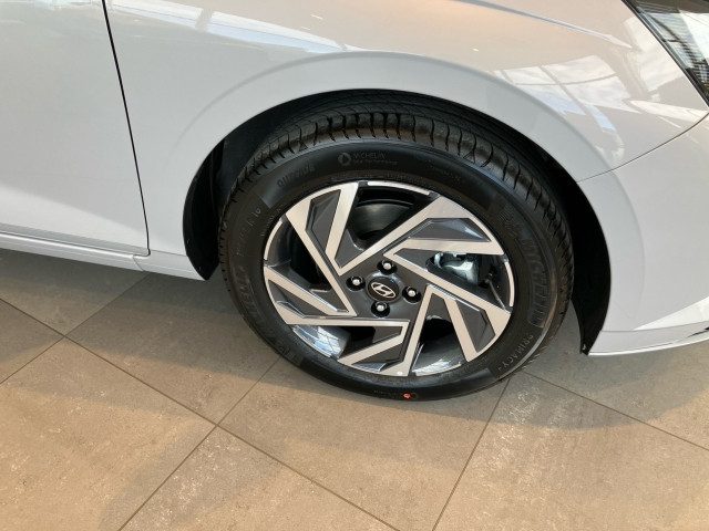 Bild 7: Hyundai i20 (BC3) GO Plus 1.0 T-GDI