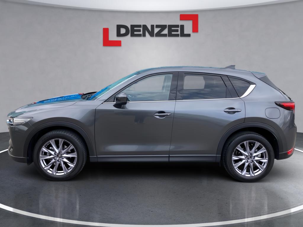 Bild 1: Mazda CX-5 CD184 AWD Revol