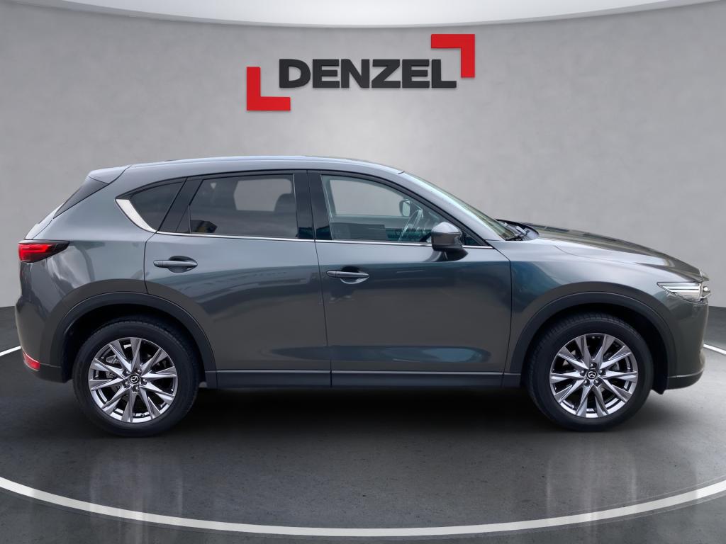 Bild 4: Mazda CX-5 CD184 AWD Revol