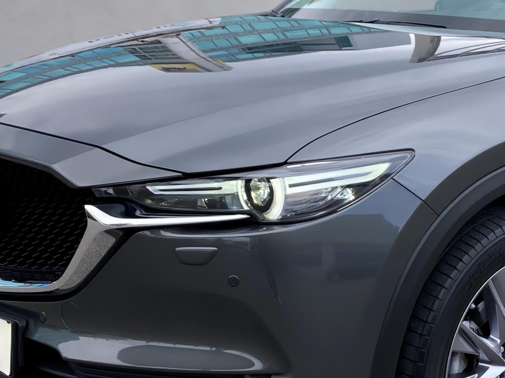Bild 6: Mazda CX-5 CD184 AWD Revol