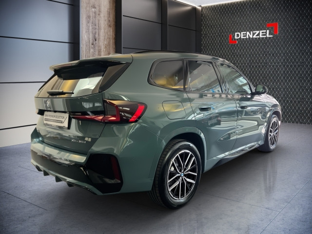 Bild 5: BMW X1 xDrive20d U11 B47