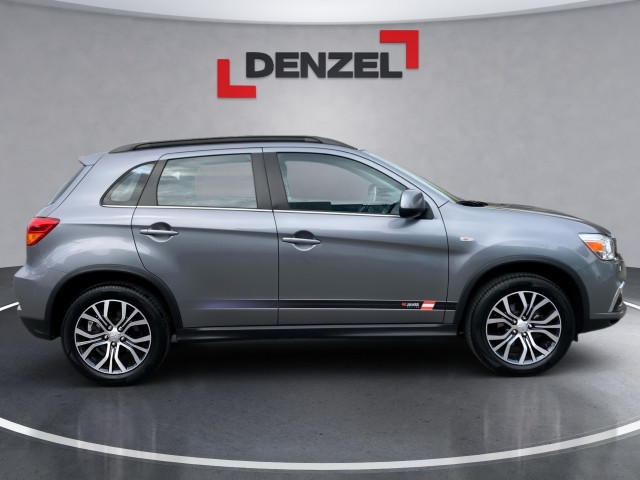 Bild 4: Mitsubishi ASX 1,6 MIVEC Invite