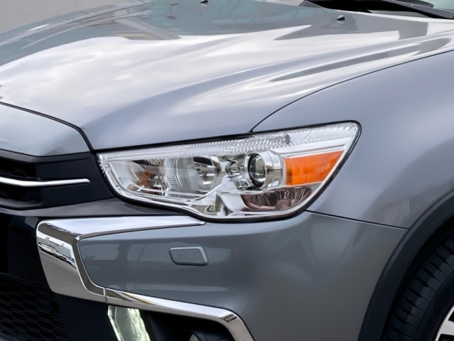 Bild 6: Mitsubishi ASX 1,6 MIVEC Invite