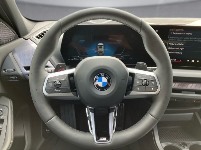 Bild 9: BMW 120d 5-Türer F70 B47
