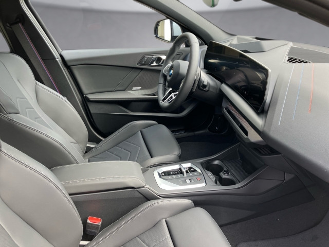 Bild 10: BMW 120d 5-Türer F70 B47