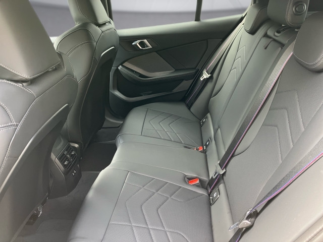Bild 11: BMW 120d 5-Türer F70 B47