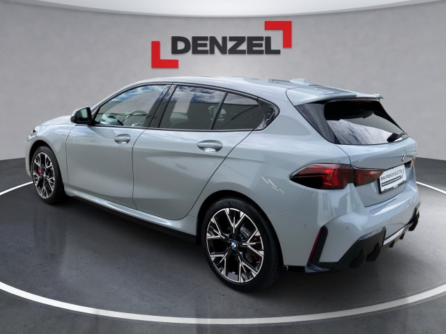 Bild 2: BMW 120d 5-Türer F70 B47