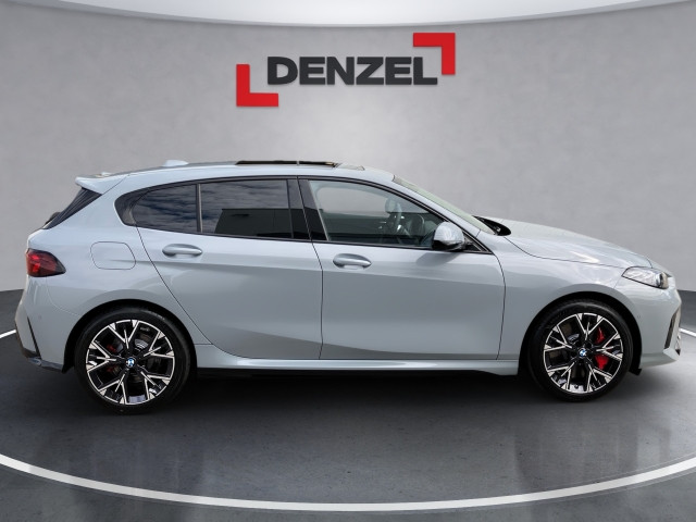Bild 4: BMW 120d 5-Türer F70 B47