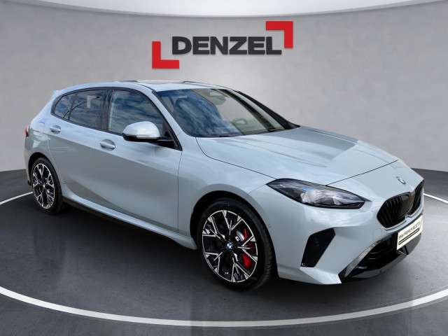 Bild 5: BMW 120d 5-Türer F70 B47