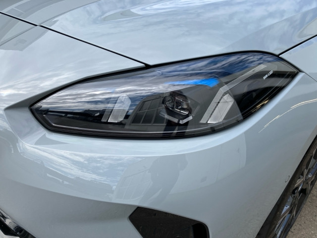Bild 6: BMW 120d 5-Türer F70 B47
