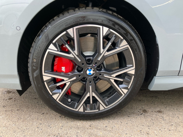 Bild 7: BMW 120d 5-Türer F70 B47