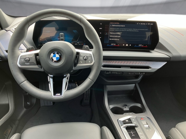 Bild 8: BMW 120d 5-Türer F70 B47