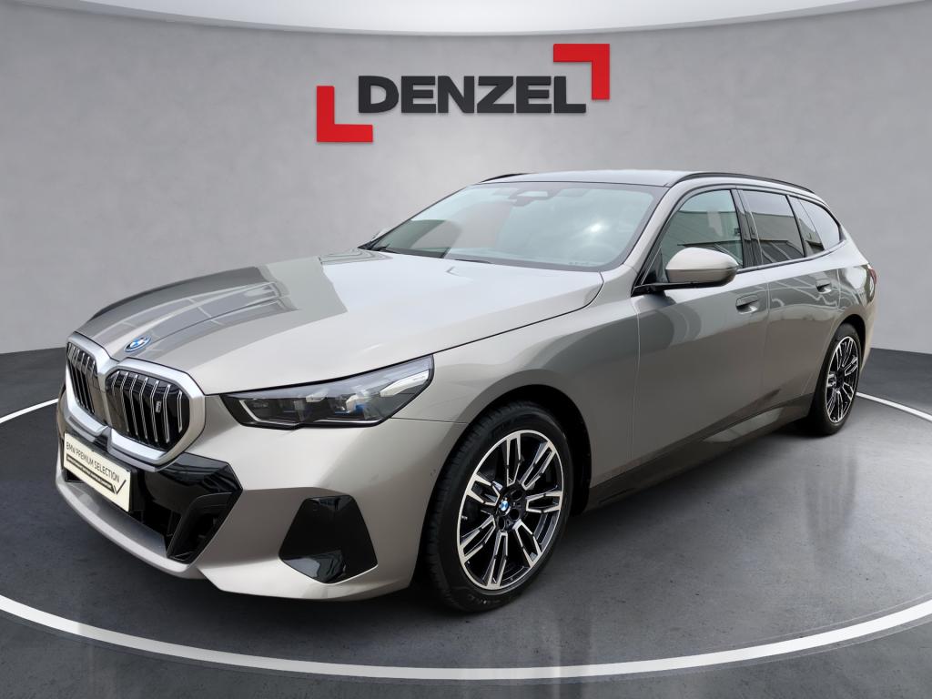 Bild 0: BMW i5 xDrive40 Touring