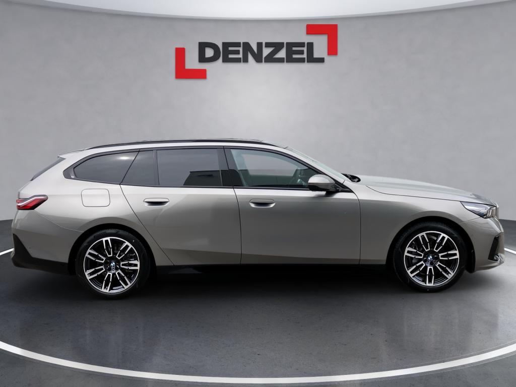 Bild 4: BMW i5 xDrive40 Touring