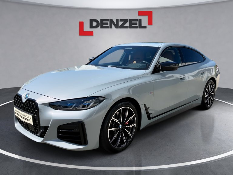 Bild 0: BMW M440i xDrive Gran Coupe G26 B58