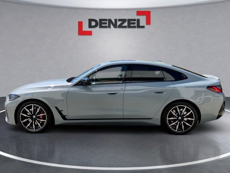 Bild 1: BMW M440i xDrive Gran Coupe G26 B58