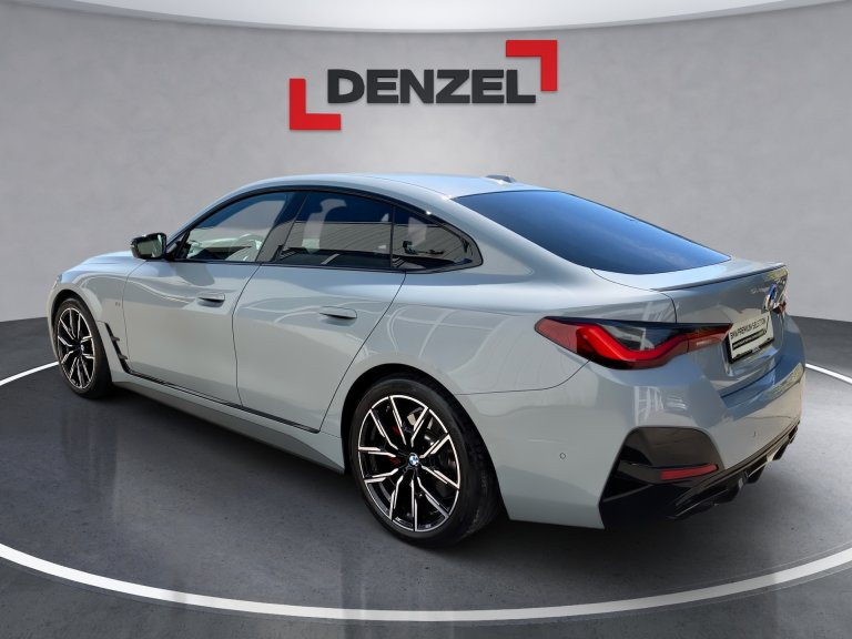 Bild 2: BMW M440i xDrive Gran Coupe G26 B58