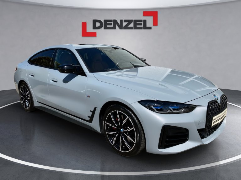Bild 5: BMW M440i xDrive Gran Coupe G26 B58