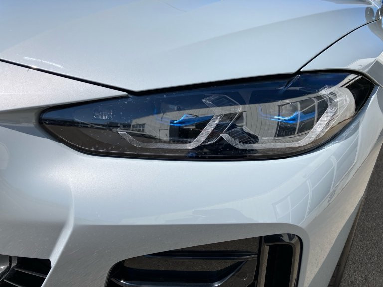 Bild 6: BMW M440i xDrive Gran Coupe G26 B58