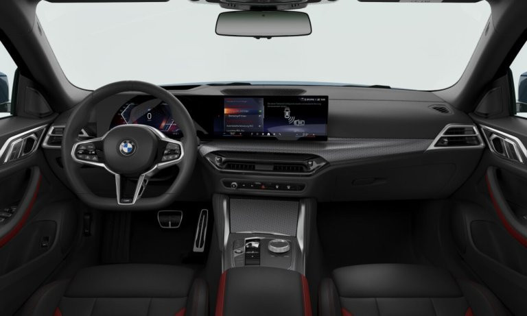 Bild 2: BMW i4 eDrive40 Gran Coupe