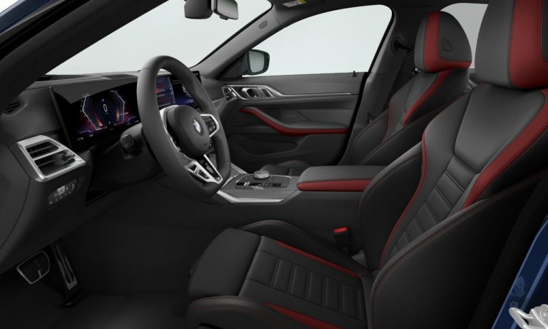 Bild 3: BMW i4 eDrive40 Gran Coupe